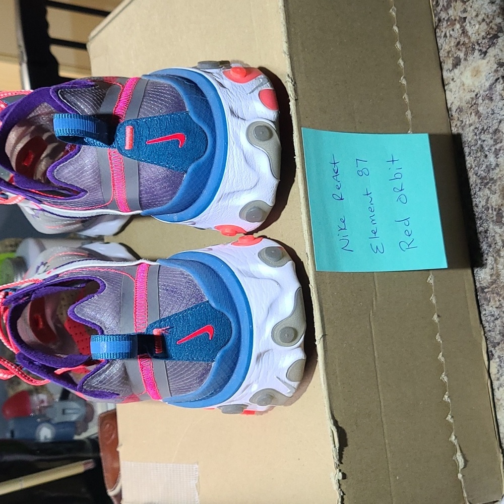 Nike React Element 87 - image 4